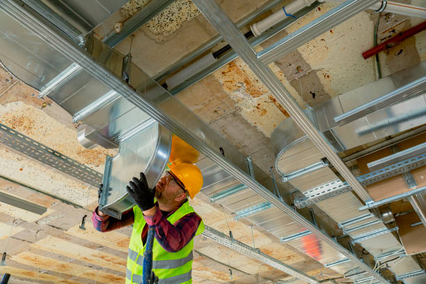 Best Energy-efficient HVAC Solutions in Su Oswego, NY