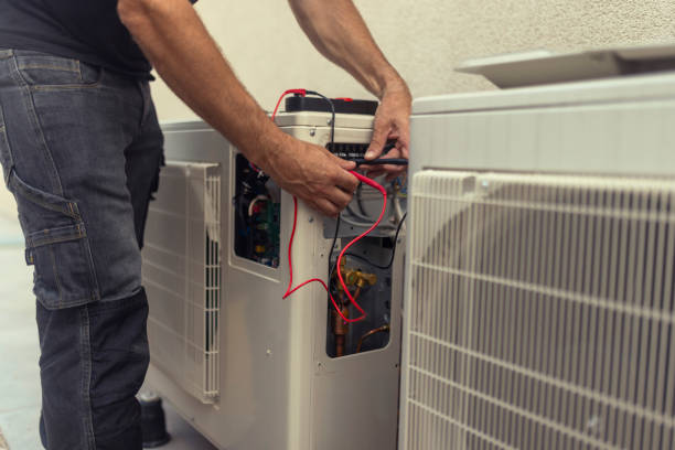 Best HVAC Training and Certification in Su Oswego, NY