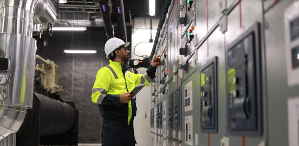 Best HVAC Consulting and Engineering in Su Oswego, NY